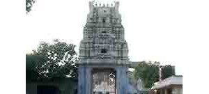 திருவலிதாயம், பாடி , சென்னை